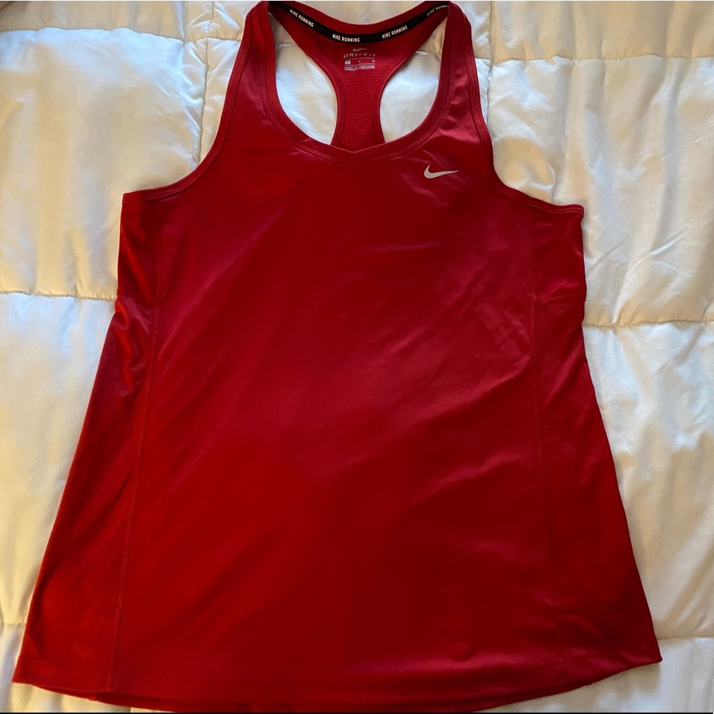 Nike Running Tank
